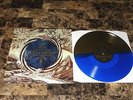 Mastodon Signed Mail Order Exclusive Call Of The Mastodon Blue Gold Merge Vinyl