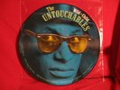 The Untouchables Wild Child 1985 Stiff UK Import Picture Disc LP Record MINT-