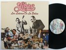 LIBRE Los Lideres De La Salsa SALSOUL 4122 LP VG++/VG+