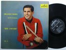 ORLANDO MARIN Que Chevere Vol. II ALEGRE LP mono