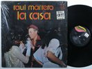 RAUL MARRERO La Casa MERICANA LP SHRINK