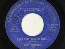 Northern Soul 45 - Gene Chandler - I Can Take Care Of Myself - Constellation mp3