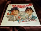 Waterloo  Soundtrack  Paramount Records Vinyl LP  Original issue  ships fast