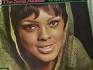 OTIS REDDING The Soul Album SOUL LP Shrink VOLT M-