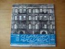 LED ZEPPELIN PHYSICAL GRAFFITI JAPANESE 1st Press OBI 2 Records Insert Near MINT