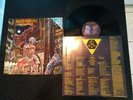 IRON MAIDEN 