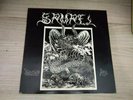 SAMAEL Worship Him LP 1992 ORIGINAL NEAR MINT BLACK METAL FREE SHIPPING