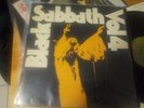 Black Sabbath  Vol 4  1st Pressing Original   Excellent Condition