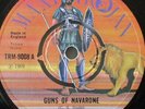 SKATALITES - Guns Of Navarone   7