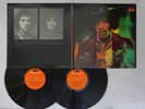 Jimi Hendrix Electric Ladyland Polydor MP9301/2 Japan   LP