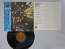 Creedence Clearwater Revival  Bayou Country Fantasy VIP5055 Japan   LP OBI