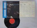 Miles Davis Kind Of Blue CBS/Sony ? 28AP2833 Japan PROMO   LP OBI