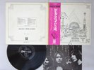 Pink Floyd Relics Odeon OP-80261 Japan ROCK NOW OBI  LP OBI