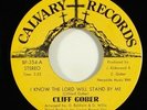 Cliff Gober 