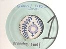 Boris Gardiner ?– A Groovy Kind Of Love - Reggae Northern Soul     Bronco JA