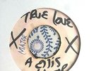 Alton Ellis ?- True Loving - Upsetters JA Reggae Blank EX