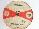 Alton Ellis & The Flames - Dance Crasher - Reggae Ska Island UK 1965