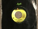 THE IVEYS (BADFINGER) - MAYBE TOMORROW/DADDY'S A MILLIONAIRE RARE BLACK STAR 45