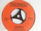 Alton Ellis - Breaking Up - Trojan UK Rocksteady Reggae