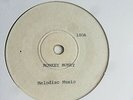 The Ethiopians ?– Monkey Money - Fab UK White Label Coxsone Studio One Reggae