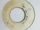 Dandy Livingston ?– The Toast - UK Trojan Reggae Blank