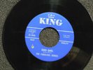 northern soul THE FABULOUS DENOS Bad Girl KING 5908 M-