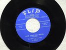 northern soul RICHARD BERRY/PHARAOHS Have Love Will Travel FLIP 349  M-