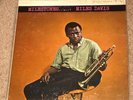 Miles Davis - Milestones Rare 6 Eye Columbia LP  Record CL 1193 Nice