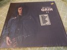 Nils Lofgren - Grin 1 + 1 (1972, Spindizzy Records, Z 31038) Gatefold