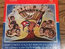 Conjunto Borincuba - Con Amor * 1978 Libra Salsa Guaguanco LP Rare