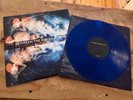 BETWEEN THE BURIED AND ME - Parallax Hypersleep Dialogues Vinyl LP Blue 1/250 NM