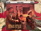 High Noon Texas Style Rockabilly Autographed 10”LP
