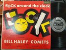 BILL HALEY & His Comets Rock Around the Clock Canadian Mono LP