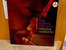 FREDDIE HUBBARD THE BODY & THE SOUL RARE ORIG 1964 M- MONO IMPULSE JAZZ LP