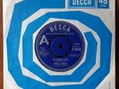 Small Faces - My Mind's Eye / I Can't Dance With You - 1966 - Rare Decca Demo