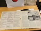 Rare Inscribed DORIS KAPPELHOFF (Doris Day) To KK-'ers HOORAY FOR HOLLYWOOD LP