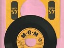 SILVANA MANGANO - ANNA ( EL NEGRO ZUMBON ) + T'HO VOLUTO BENE - MGM SPF 1019