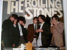 The Rolling Stones. BEAT BEAT BEAT. German 10