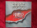 ACDC - The razors edge    US Epic LP 2003   OVP  NEU