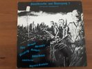 SOUNDTRACKS ZUM UNTERGANG 2 - LP Vinyl German Punk - Aggressive Rock Produktion