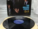 The Rolling Stones 12X5 LP Vinyl Record PS 402 Stereo USA