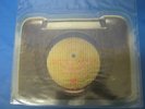 RECORD 10” PIC-DISC DAVID GILMOUR LOVE ON THE AIR