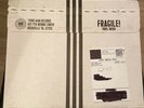 Third Man Records Vault Package #43 Raconteurs Live in Tulsa New Unopened Jack