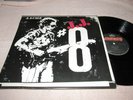 J.J. Cale - #8 - Mercury 811 152-1 M-1 - hard to find 1983 LP