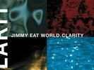Clarity - Jimmy Eat World (2015, Vinyl NEU)2 DISC SET