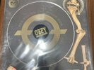 Ozzy Osbourne See You On The Other Side Autographed & Numbered Vinyl Box Set