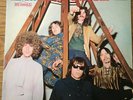 STEPPENWOLF / ALL ABOUT JAPAN ISSUE LP RED VINYL
