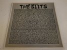 The Slits  -  Peel Sessions    Vinyl Album  Strange Fruit  SFPS021