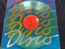 THE POLICE De do do do. EP En español press in colombia GREEN  COLOR VINIL queen