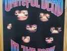 Grateful Dead - In The Dark Arista Records Vinyl LP 1st Press 1987 Club CRC VG